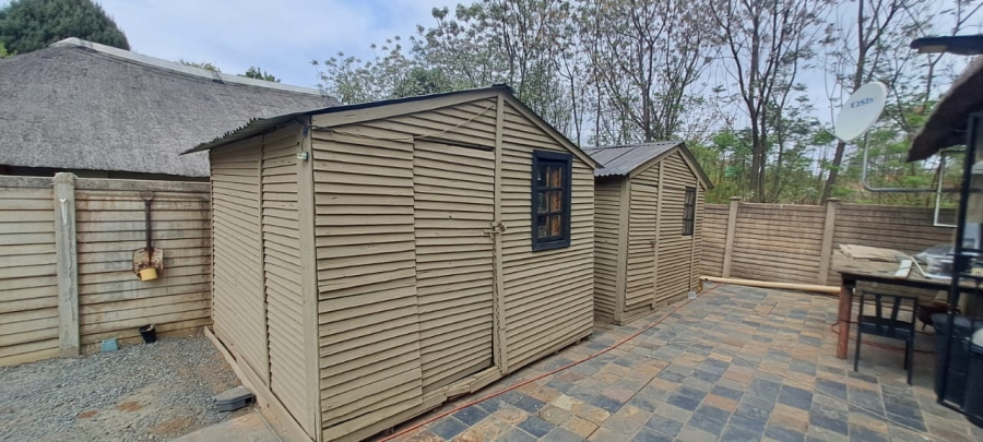 3 Bedroom Property for Sale in Olifantsnek North West